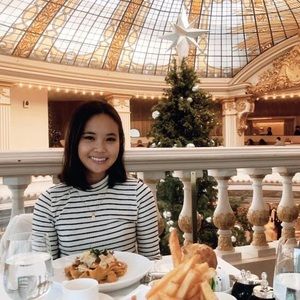 Meet your Posher, Jessica